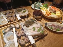 -Thai Basil罗勒叶泰式餐厅(时代天街店)