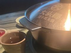 -大头椰·椰子鸡火锅(南宁万象城店)