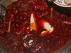 -大龙燚火锅(科华店)