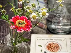 -LESCEDARS Brasserie Bistro香柏树