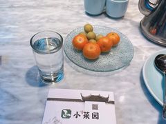 -小菜园新徽菜(无锡宜家荟聚中心店)