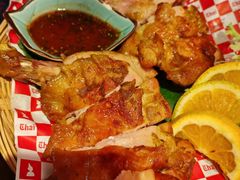 -泰妃殿(武汉首店)