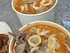 -四里沙茶面(七星西路分店)