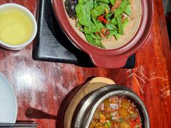 -味鼎长安·地道陕菜(凤城一路店)
