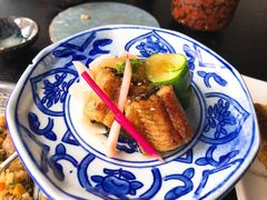鳗鱼醋物佐醋冻-和一料理(安阳店)