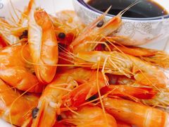 -田水湾丨地道安徽菜(文化路店)