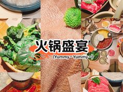 -巴奴毛肚火锅(京西大悦城店)