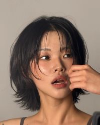 -Fr美发沙龙