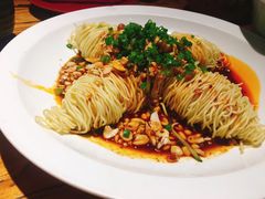 -食欲老院子荆芥疙瘩汤(经五路店)