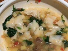 -谷丽麦馕新疆菜·清真(步步高梅溪新天地店)