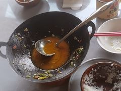 -寨子里的·钵钵菜·湘西山里菜(魅力湘西店)