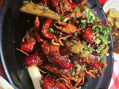 -龙虾当家·大排档(红谷滩五中店)