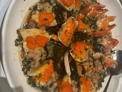 -荣兴酒家(徐家汇店)