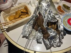 -叁宝烤肉• 西安烧烤(凤城十二路店)