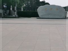 -卢沟桥文化旅游区(卢沟桥)
