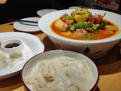 -九毛九西北菜(汕头金平万达广场店)