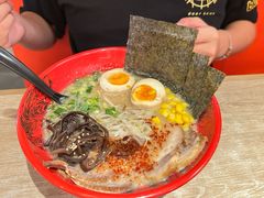 -寸屋拉面(凯德晶萃店)