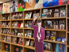 -小宋CD店铺(江汉路店)