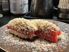 -Sushi Hanzo半藏(天环广场店)