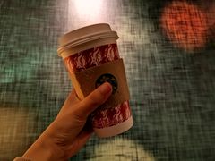 -星巴克(无锡百联奥特莱斯店)