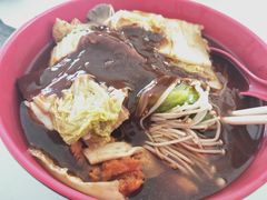 -魏记麻辣烫(宝塔路店)