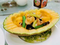 -东江海鲜酒家(艺都分店)