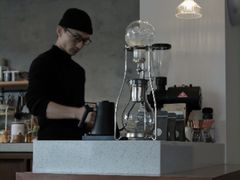 -PUZZLE COFFEE 拼图咖啡