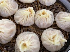 -户部巷小吃(中商徐东平价广场店)