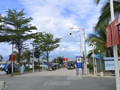 -三亚西岛海洋文化旅游区