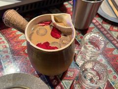 -火塘云南烧烤大排档