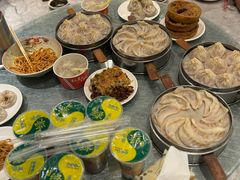 -严老幺烧麦(前进四路店)