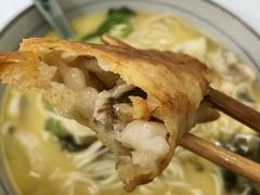 -明呈黄鱼面馆(斜土路店)