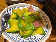 -云海肴·汽锅鸡·云南代表菜(天津国金汇店)