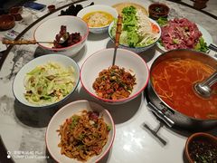 -侯家庄私房菜馆观景餐厅