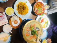 -东北大院·东北菜(三台子店)