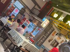 -彭耕记猪油炒小菜(吉联mall店)