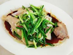 -旭璟酒家·传统粤菜·湘菜(逸景路店)