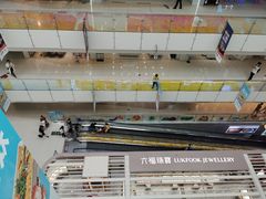 -北京华联购物中心(天通苑店)