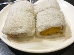 -糖朝(尖沙咀店)