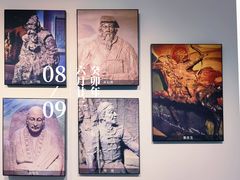 -重庆历史名人馆