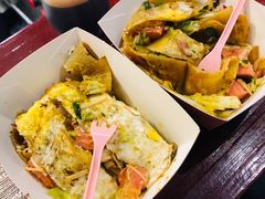 -四环冷面王(西单华威约饭街店)