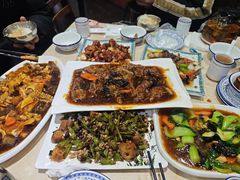 -苏闽菜馆(鞍山道店)