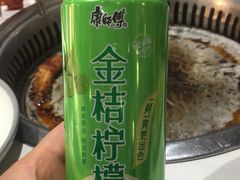 -欢乐牧场·海鲜烧烤涮自助餐(蚌山万达店)