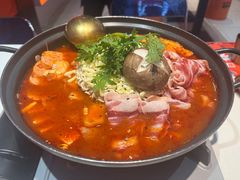 -崔解放·朝韩大排档(虹悦城店)