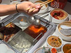 -海底捞火锅(高科广场店)