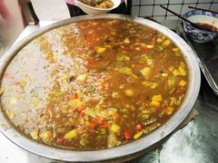 -刘老虎肉丸糊辣汤(总店)