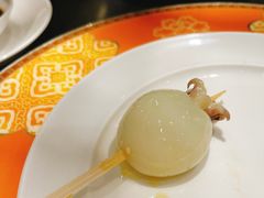 -北京王府井希尔顿酒店·秦唐中餐厅Chynna