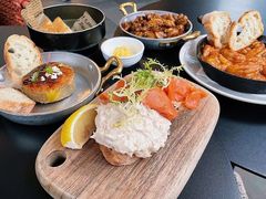 -LA PICADA 西班牙餐厅(成都远洋太古里店)