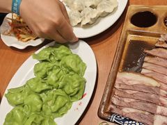 -鸿毛饺子(紫竹桥店)