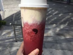 -喜茶(广州番禺奥园广场店)